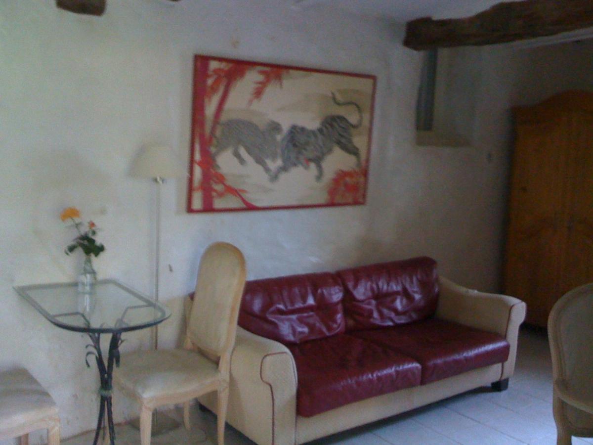 Bastide De La Lauve Bed & Breakfast Magagnosc Exterior photo