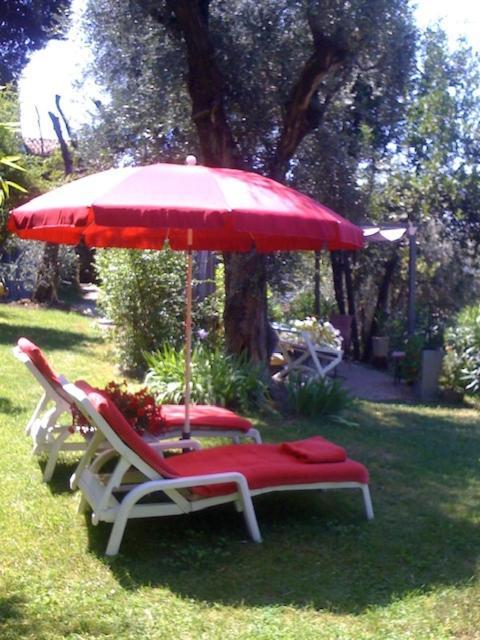 Bastide De La Lauve Bed & Breakfast Magagnosc Exterior photo